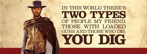 Quotes From Clint Eastwood Westerns. QuotesGram