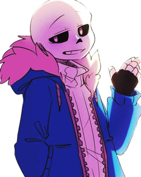 Sans Cool Dude Undertale Amino