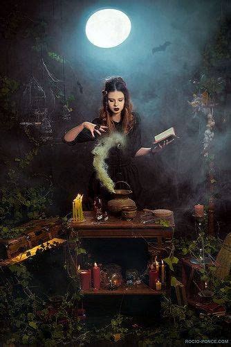 Pin By River Rose On Witchy Art Witch Fantasy Photography Witch Art