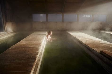 Wilbur Hot Springs Kamper Jobs