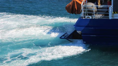 Fotos gratis mar Oceano ola espuma vehículo rociar navegación