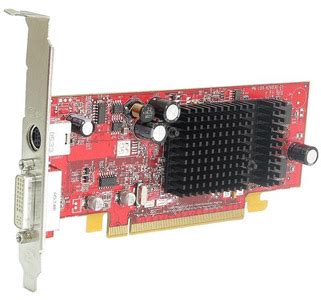 PCI vs. AGP vs. PCI Express Video Cards - Online Computer Tips