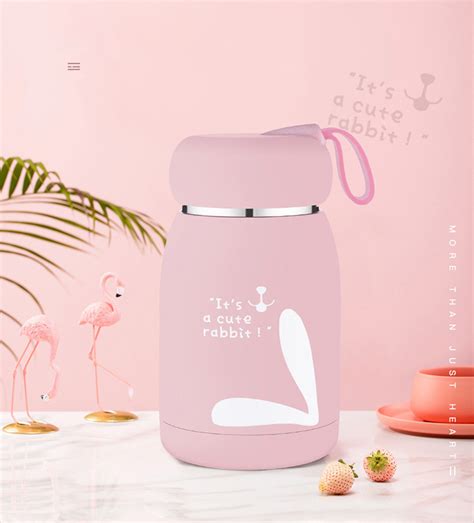 Thermal Cups for Kids - Insulated Water Bottles for School