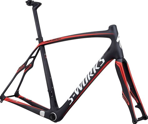 Specialized S Works Roubaix Sl Disc Frameset Bike Shed