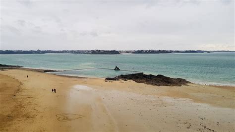 Que faire à Saint Malo quand il pleut 5 activités à faire