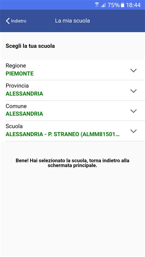 Conad Insieme Per La Scuola App Delfis