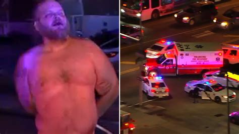 Philadelphia Police Chase Man Steals Ambulance Leads Officers On 90 Minute Chase Abc11