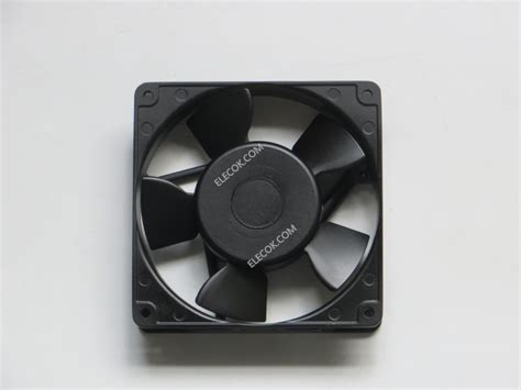 Nmb 4710ps 23t B30 A00 230v 50 60hz 14 11w Cooling Fan With Socket