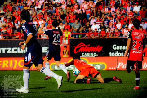 Xolos Vs Chivas Imagenes De La Visita De Las Chivas A Los Flickr