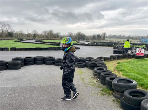 Pallas Karting Galway Go Kart Racing In Galway