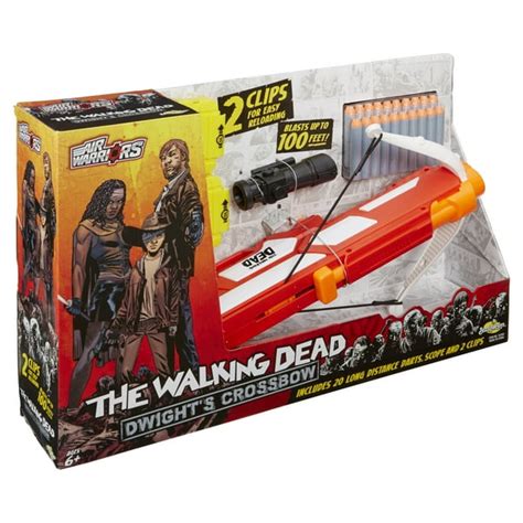 The Walking Dead Dwight's Crossbow - Walmart.com - Walmart.com