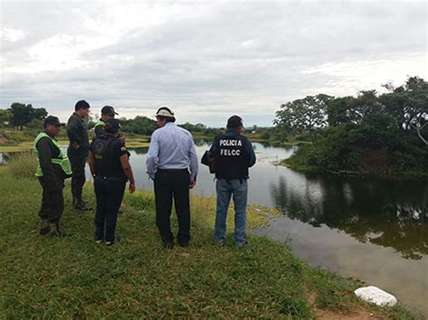 Hombre Muere Ahogado En La Laguna Tom Hackett Eju Tv