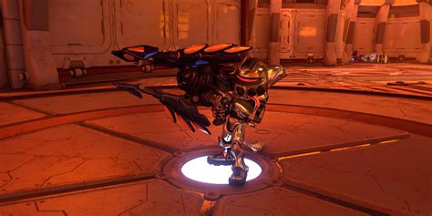 Every RYNO In Ratchet & Clank, Ranked