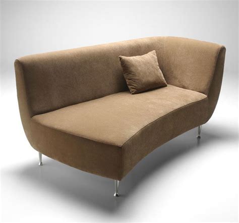 Chaise Longue Moderna Dante