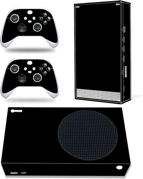 Черна винилова кожа за Xbox Bulgaria | Ubuy