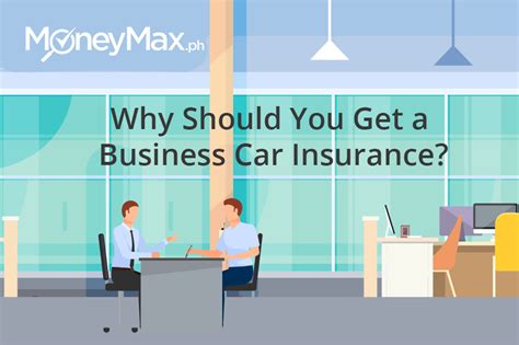 Why You Should Get Business Car Insurance Abs Cbn News