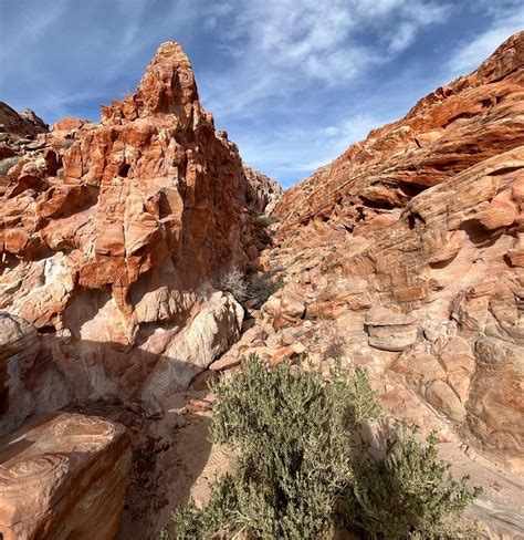 Valley Of Fire State Park The Mouses Tank Road One Of Most Beautiful Drive Of The American