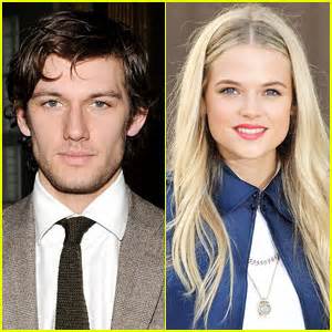 Alex Pettyfer & Gabriella Wilde: ‘Endless Love’ Remake Leads! | Alex ...