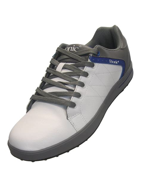 Etonic Sp Lite Spikeless Mens Golf Shoe