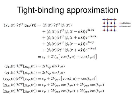 PPT - Spin-orbit coupling in graphene structures PowerPoint ...