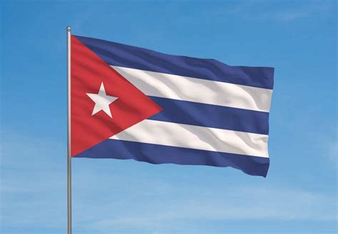 Cuba Independence Day October National Today