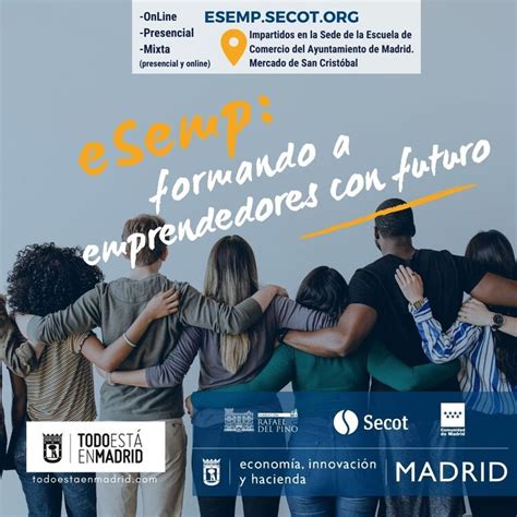 Secot Cursos Esemp Secot