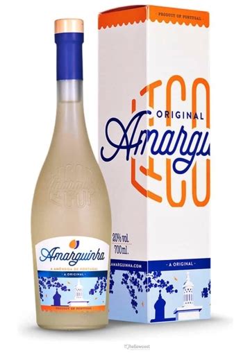 Amarguinha Liqueur Cl Hellowcost Bienvenue Votre Stock