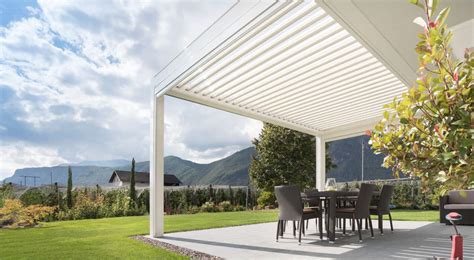 Retractable Roofs & Pergolas Gallery | Patio Shades