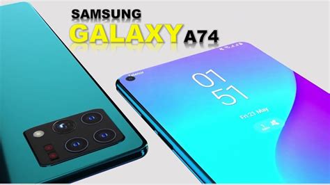 Samsung Galaxy A74 The Best Concept Phone Ever Samsung Galaxy A74 5g