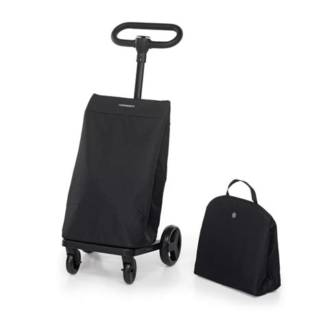 Сумка на колёсах Shopping Trolley из Италии, купить в Москве от ...