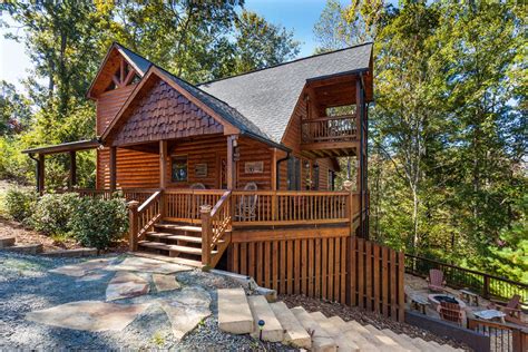 Mountain Oasis Cabin Rentals North Ga Vacations Ellijay Getaways