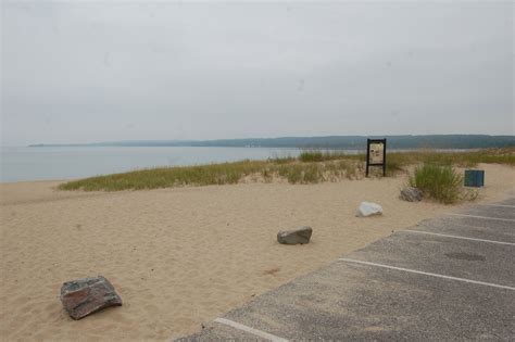 State Park Beach Petoskey - Travel the Mitten