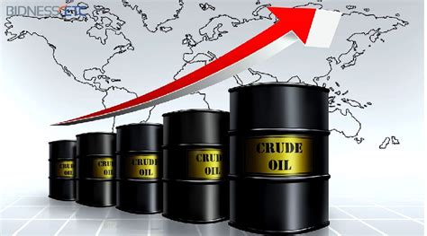 NIGERIAS DAILY CRUDE OIL PRODUCTION INCREASES BY 9 Courteville