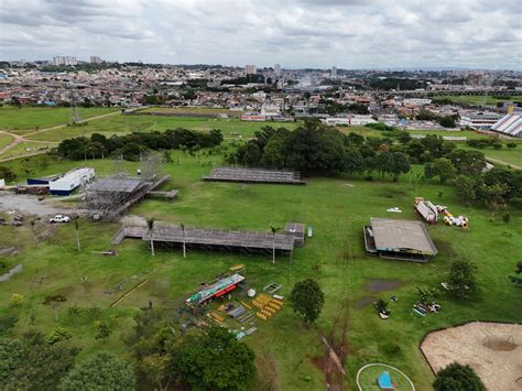 Troca De Ingressos Para Suzano Fest Termina Nesta Sexta Feira O