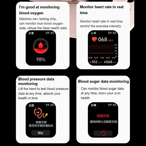 Smartwatch Glucose Monitor Best Rated For Non Invasive Blood Glucose