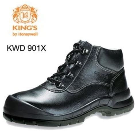 Jual SEPATU SAFETY MERK KING KWS 901 X Jakarta Barat Pusat