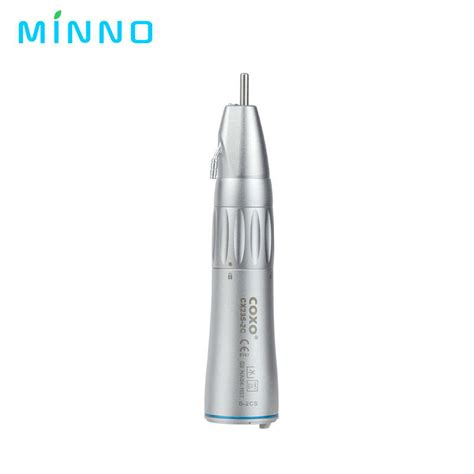 Dental Low Speed Handpiece External Water Spray E Type Universal