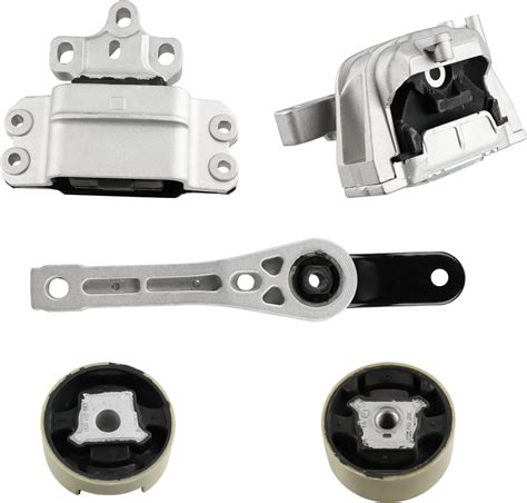 Amazon Jdmon Pcs Engine Motor Mount Transmission Mount Kit