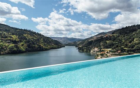 Melhores Hot Is Do Douro Baratos Estrelas E De Luxo Saber Viajar