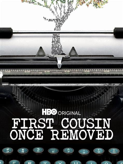 What is a cousin once removed confusion is finally being resolved 8