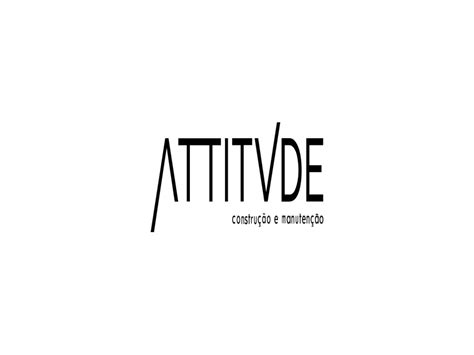 Attitude Logo PNG vector in SVG, PDF, AI, CDR format