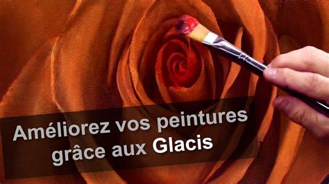 Les Avantages Des Glacis En Peinture Cours De Peinture à Lhuile Et