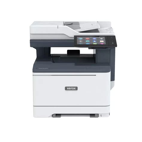 Xerox Versalink C User Manual English Pages