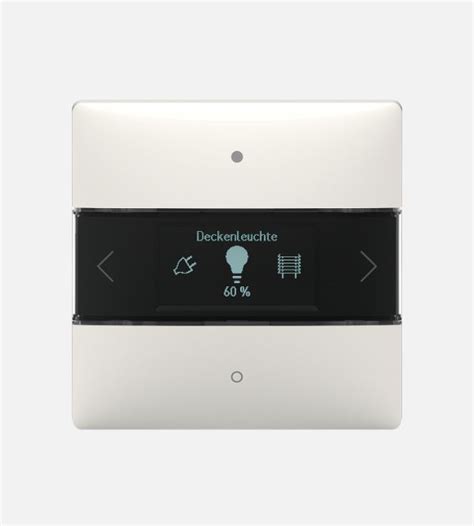 Products Smart Home System LUXORliving