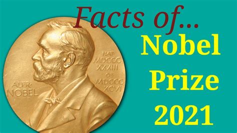 Nobel Prize For Aso Ssc Oavs Upsc Psc Exam Current