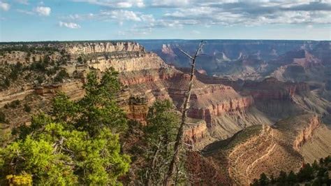 Grand Canyon Time Lapse, Stock Video - Envato Elements