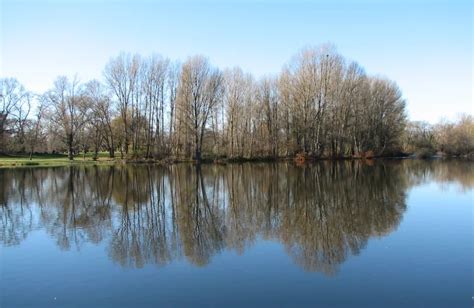 A la découverte des bords de Loire à Saint Just Saint Rambert Gorges