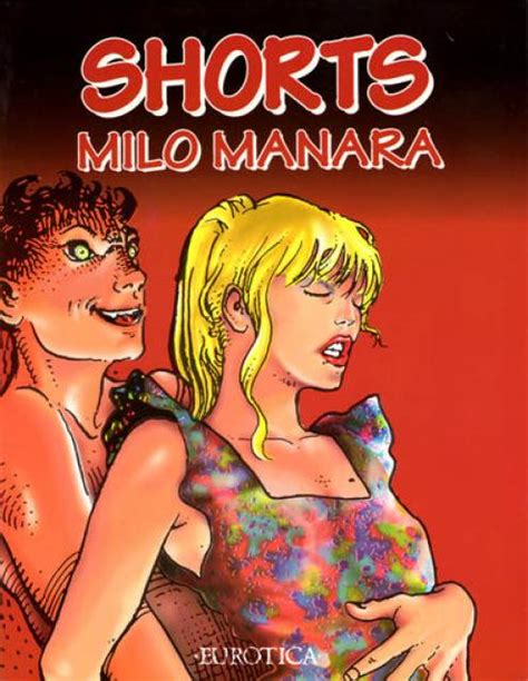 Shorts Volume Comic Vine