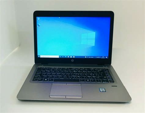 Hp Elitebook 840 G3 Refurbished