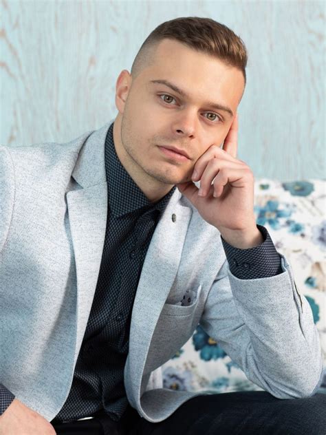 Nikola Nikolov | Schauspieler